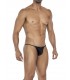 TANGA KINI NEGRO CUT4MEN SP4NDEX