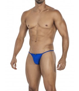 TANGA KINI ROYAL BLUE CUT4MEN SP4NDEX