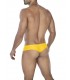 CALZONCILLO HYBRYD CHEEKY AMARILLO CUT4MEN SP4NDEX