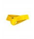 CALZONCILLO HYBRYD CHEEKY AMARILLO CUT4MEN SP4NDEX