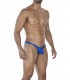 TANGA BULGE AZUL CUT4MEN SP4NDEX