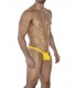 TANGA BULGE AMARILLO CUT4MEN SP4NDEX