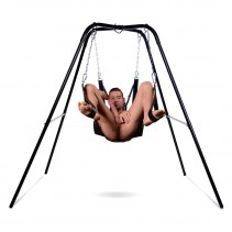 EXTREME SLING Y SOPORTE