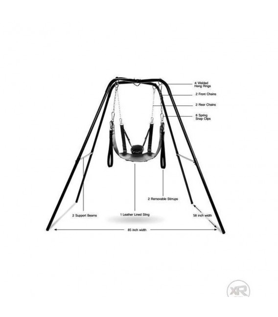 EXTREME SLING Y SOPORTE