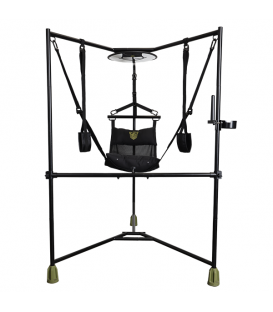 FORT TROFF HAMMOCK HANGAR SLING