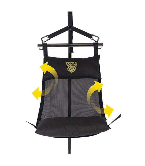 FORT TROFF HAMMOCK HANGAR SLING