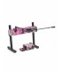 F-Machine Pro 3 Máquina Sexual Rosa Mister B