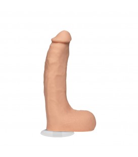 DILDO CHAD WHITE SIGNATURE COCKS