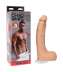 DILDO CHAD WHITE SIGNATURE COCKS