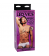 DILDO LEO VICE SIGNATURE COCKS