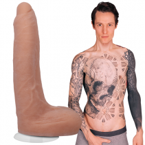 DILDO OWEN GRAY SIGNATURE COCKS