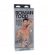 DILDO ROMAN TODD SIGNATURE COCKS