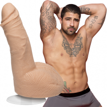 DILDO RYAN BONES SIGNATURE COCKS