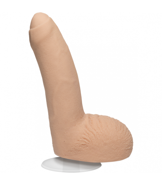 DILDO WILLIAM SEED SIGNATURE COCKS