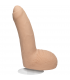 DILDO WILLIAM SEED SIGNATURE COCKS