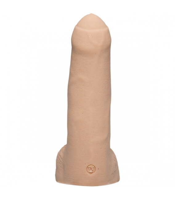 DILDO WILLIAM SEED SIGNATURE COCKS