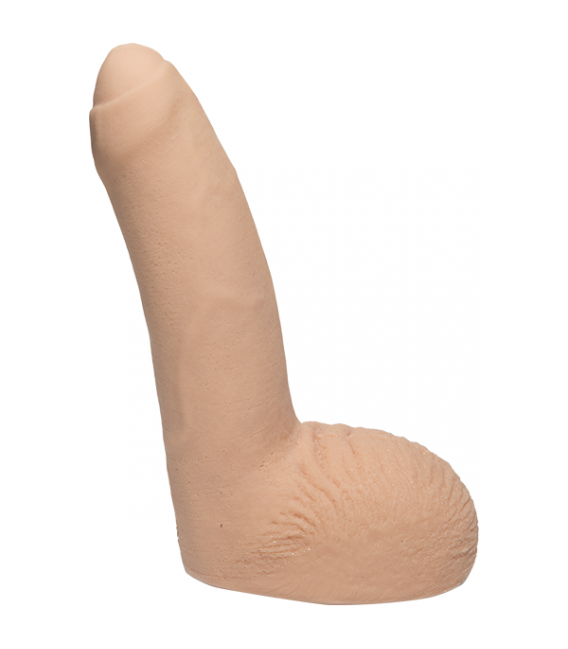 DILDO WILLIAM SEED SIGNATURE COCKS