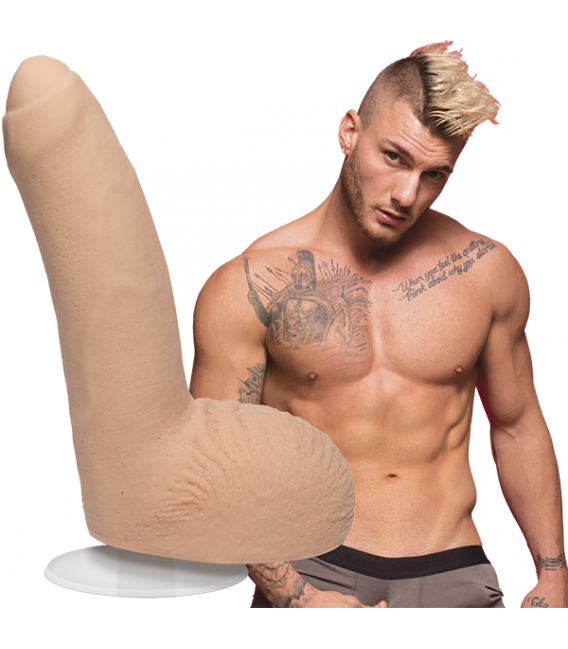 DILDO WILLIAM SEED SIGNATURE COCKS