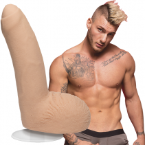 DILDO WILLIAM SEED SIGNATURE COCKS