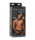 DILDO WILLIAM SEED SIGNATURE COCKS