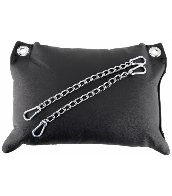 ALMOHADA DE CUERO PARA SLING