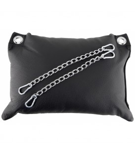 ALMOHADA DE CUERO PARA SLING