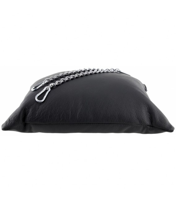 ALMOHADA DE CUERO PARA SLING