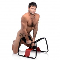 BANGIN BENCH EXTREME SEX STOOL