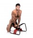 Extreme Sex Stool Asiento sexual para dildos