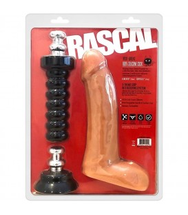 Rascal Jocks Brent Everett Dildo