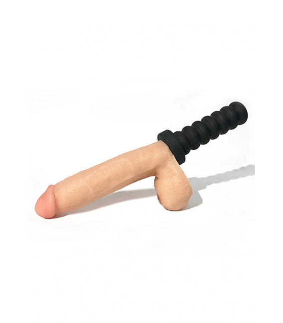 Rascal Jocks Johnny Hazzard dildo