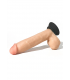 Rascal Jocks Johnny Hazzard dildo