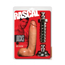 RASCAL JOCKS JOHNNY HAZZARD