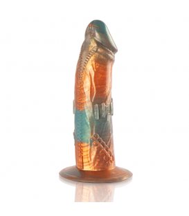 Talos Monster Dildo de Silicona Epic