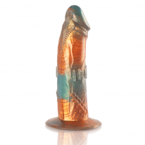 TALOS MONSTER DILDO