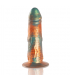 Talos Monster Dildo de Silicona Epic