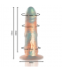 Talos Monster Dildo de Silicona Epic