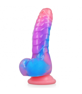 Empusa Monster Dildo Silicona Epic