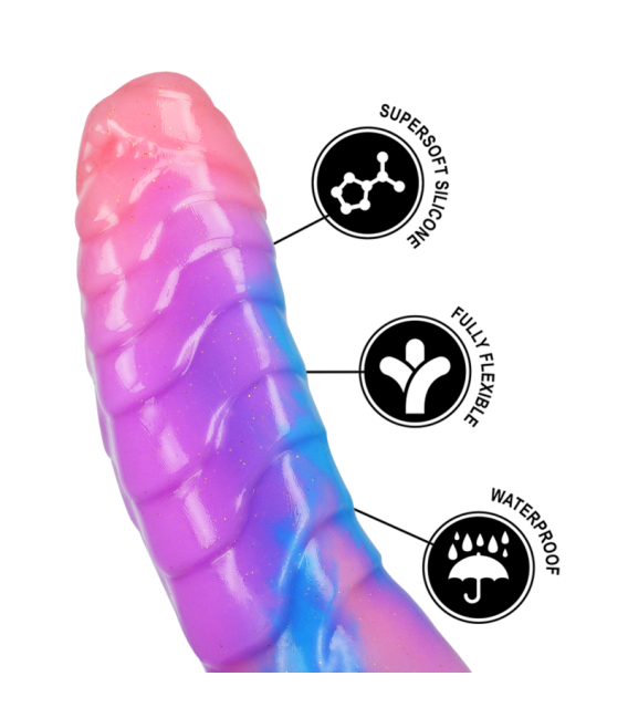 Empusa Monster Dildo Silicona Epic