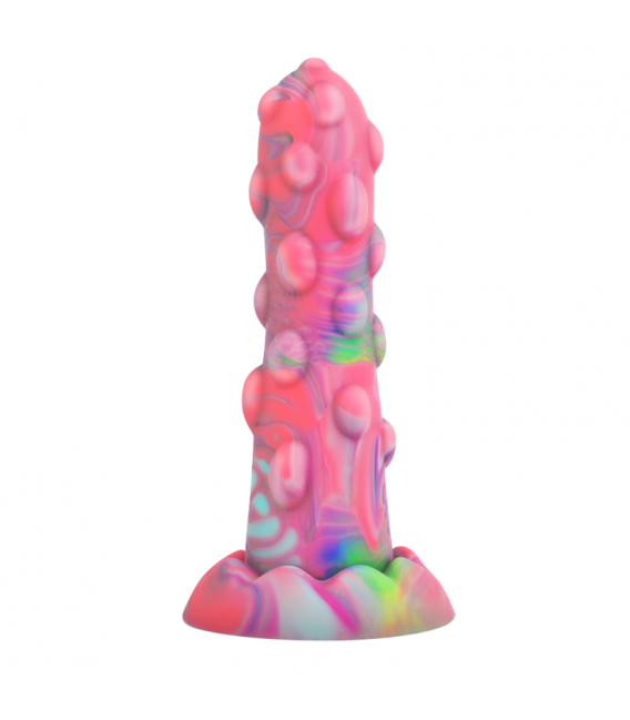 NIXIE MONSTER DILDO