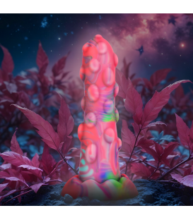 NIXIE MONSTER DILDO