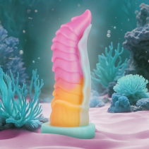 KELPIE MONSTER DILDO