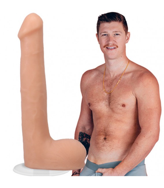 DILDO OLIVER FLYNN SIGNATURE COCKS