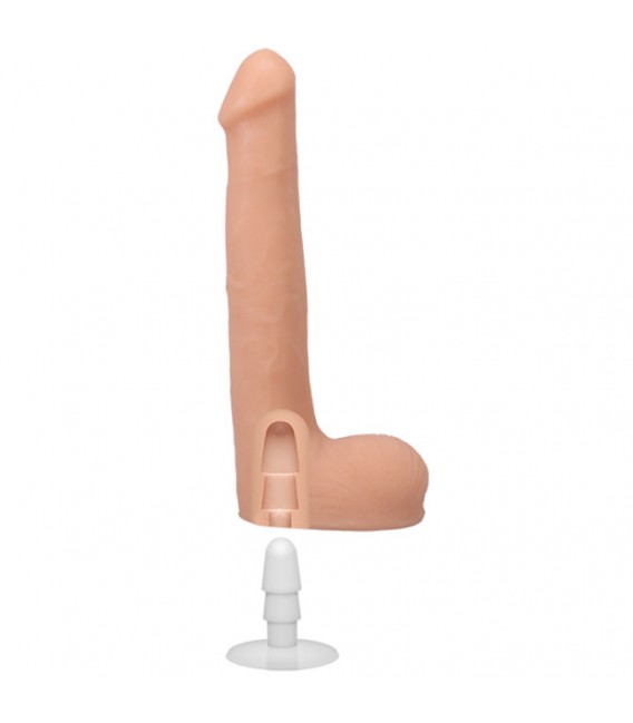 DILDO OLIVER FLYNN SIGNATURE COCKS