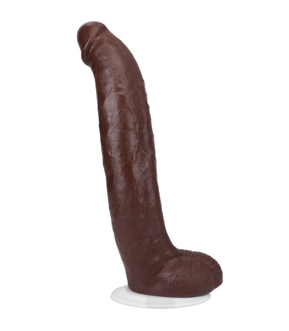 DILDO BRICKZILLA SIGNATURE COCKS