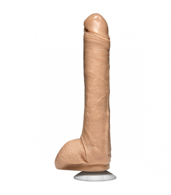 DILDO KEVIN DEAN SIGNATURE COCKS