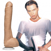 DILDO KEVIN DEAN SIGNATURE COCKS