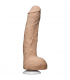 DILDO JOHN HOLMES SIGNATURE COCKS