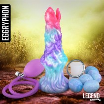 EGGRYPHON DILDO OVIPOSITOR