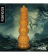 PUMPKRON DILDO CALABAZAS